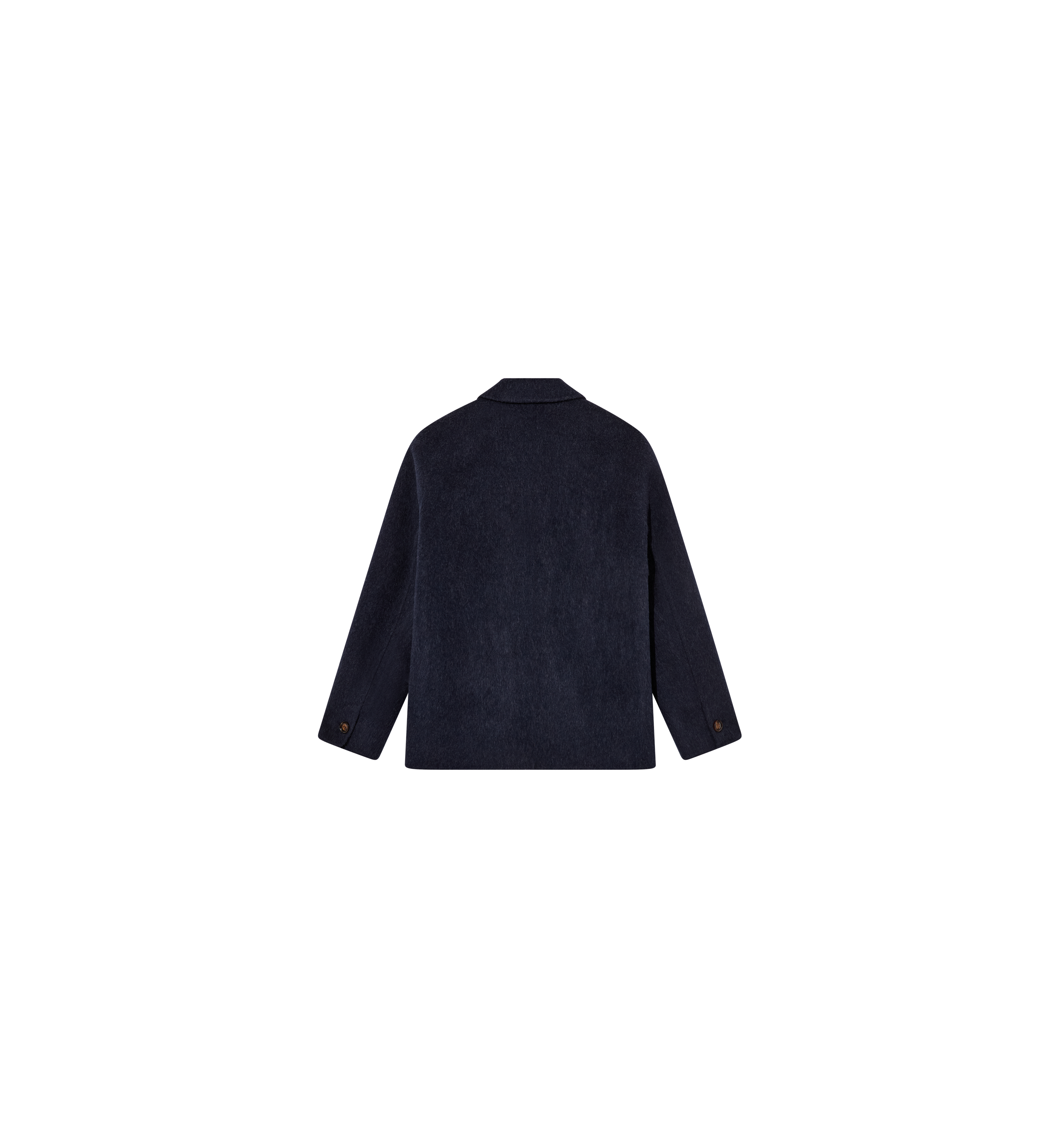 Packshot / Salute Navy / Back